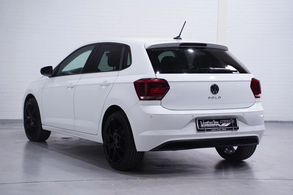 Volkswagen Polo – foto 4