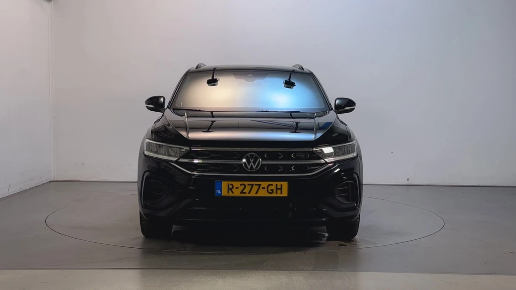 Volkswagen T-Roc – foto 7