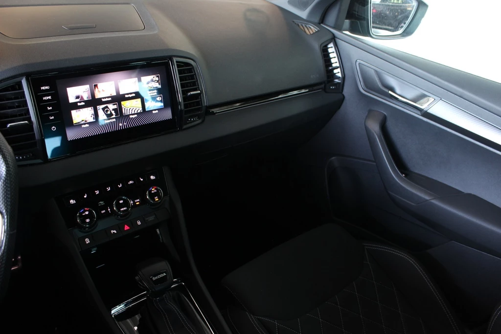 Škoda Karoq – foto 13