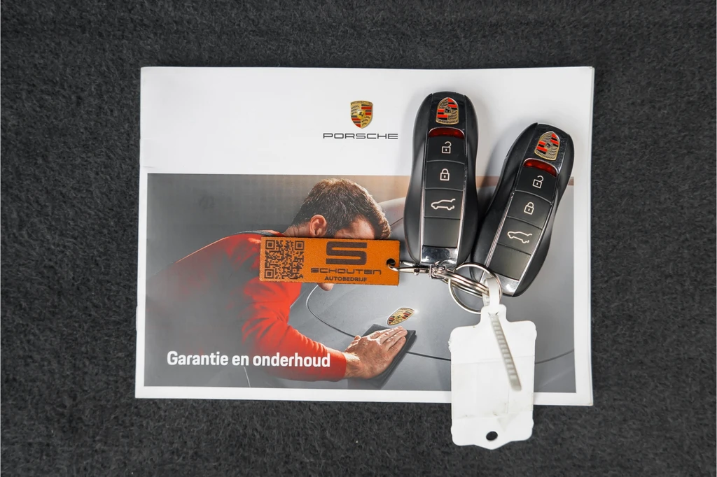 Porsche Macan – foto 16