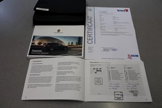 Porsche Cayenne – thumbnail 39