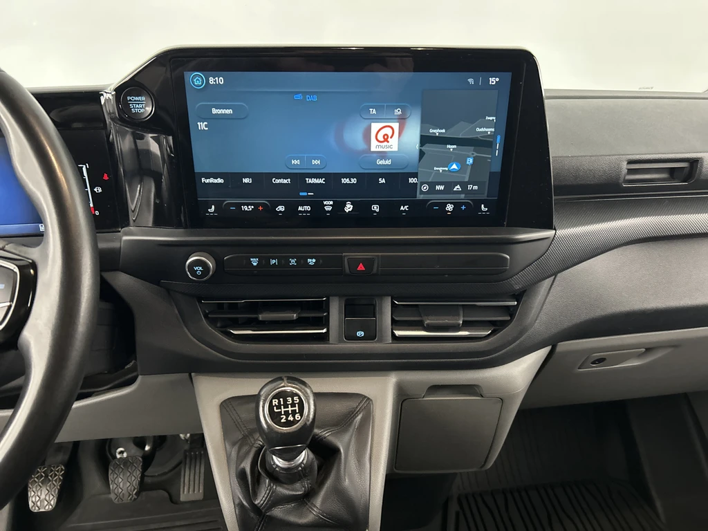 Ford Transit Custom – foto 17
