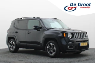Jeep Renegade – thumbnail 11