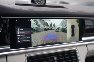 Porsche Panamera – thumbnail 46