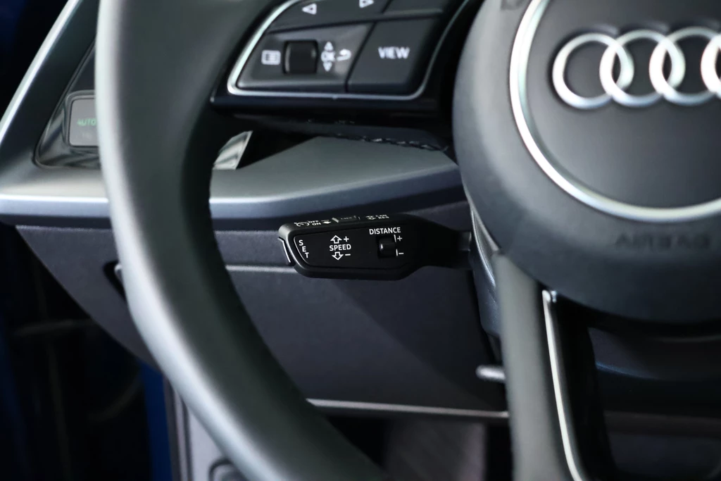 Audi A3 – foto 23