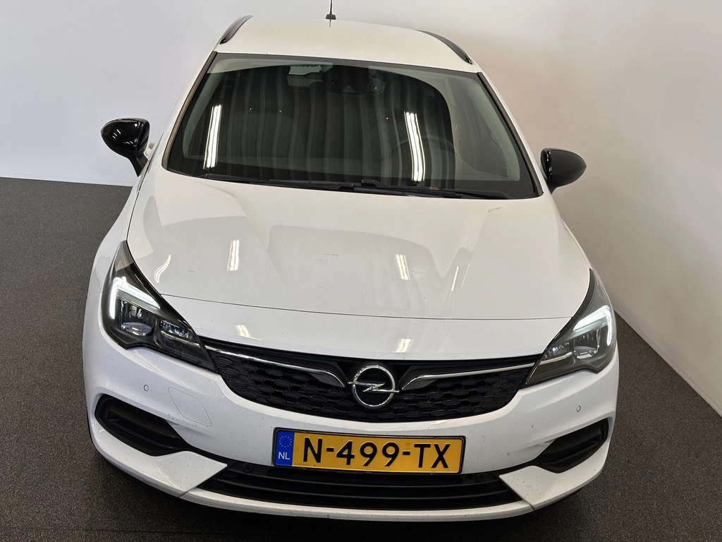 Opel Astra – foto 8
