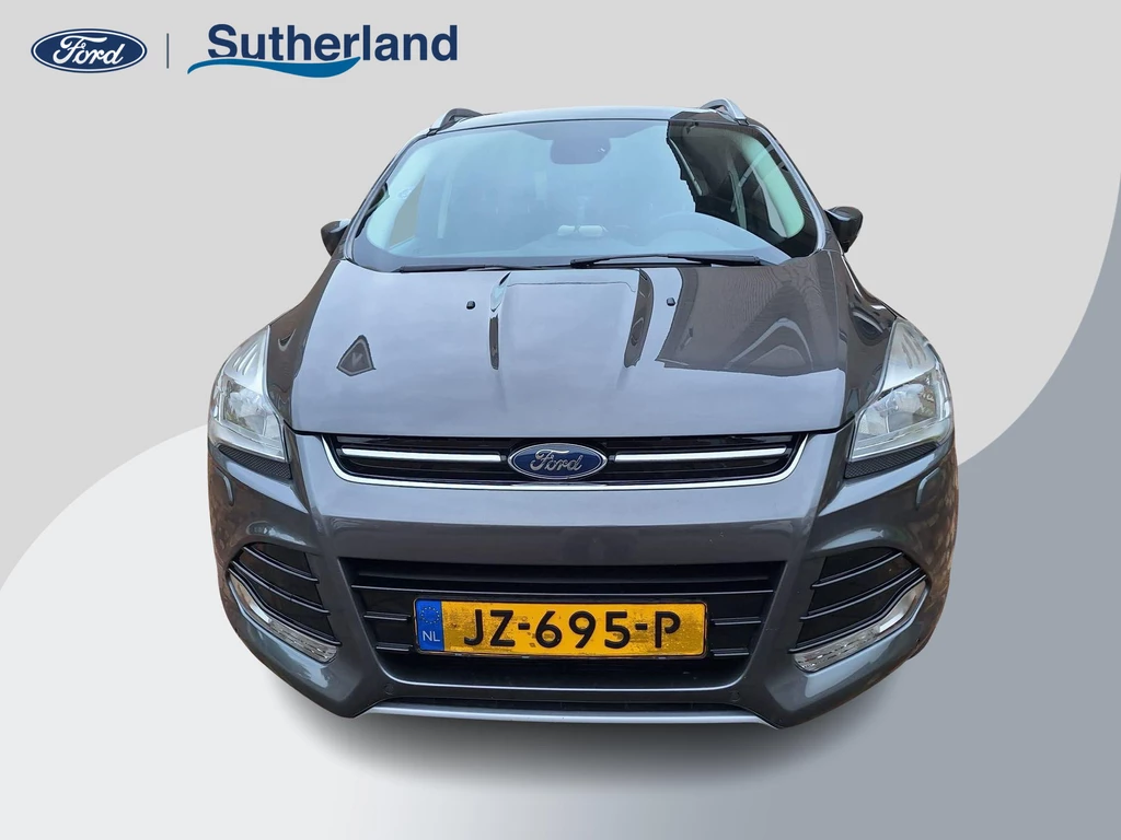 Ford Kuga – foto 3
