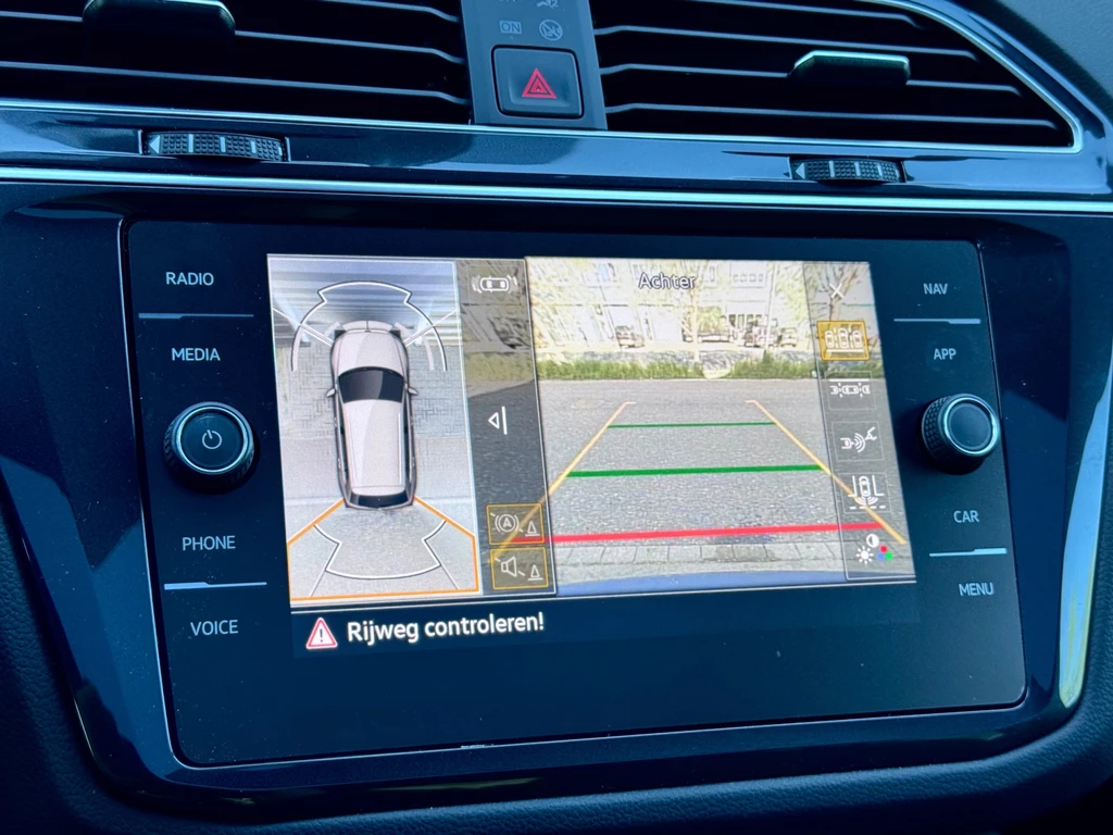 Volkswagen Tiguan – foto 20