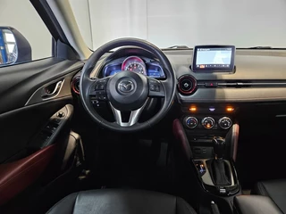 Mazda CX-3 – thumbnail 21