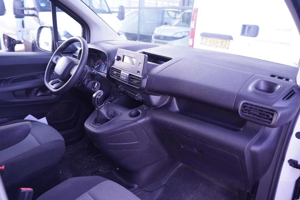 Citroën Berlingo – foto 27