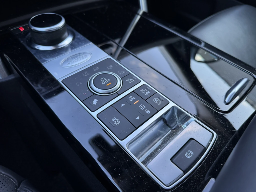 Land Rover Discovery – foto 15
