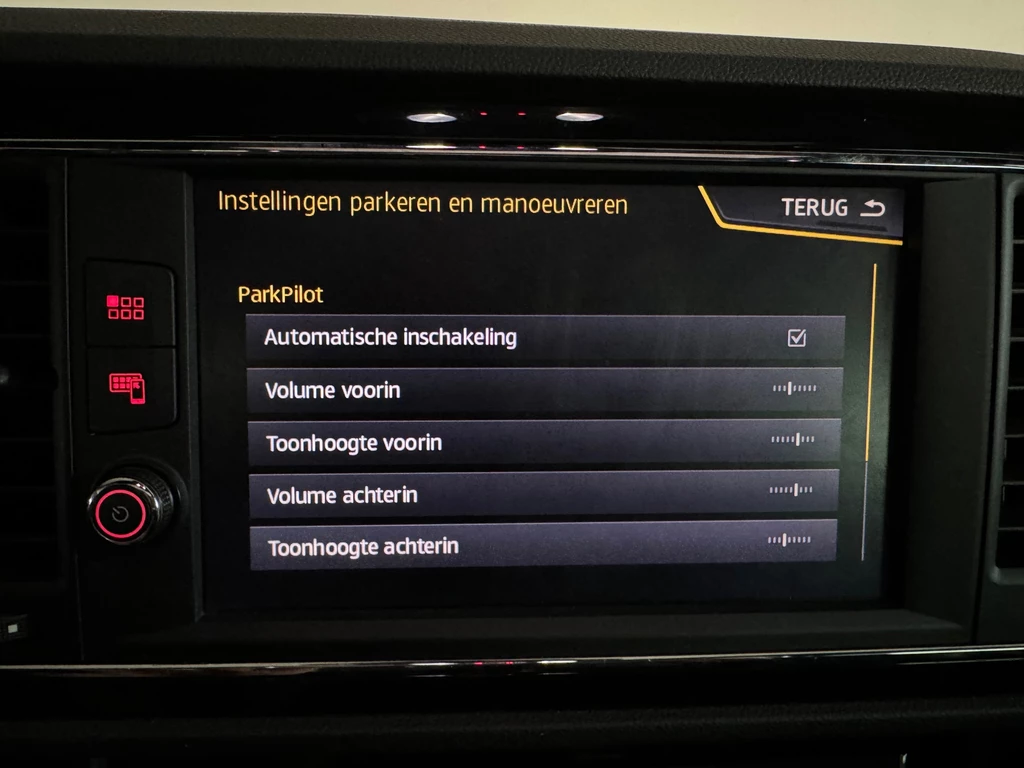 SEAT Leon – foto 27