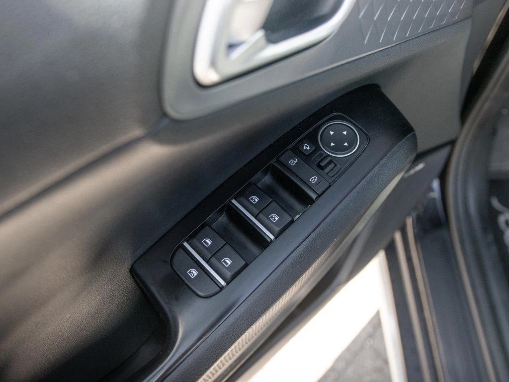 Kia e-Soul – foto 23