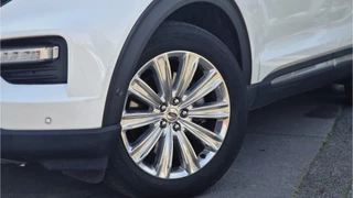Ford Explorer – thumbnail 17