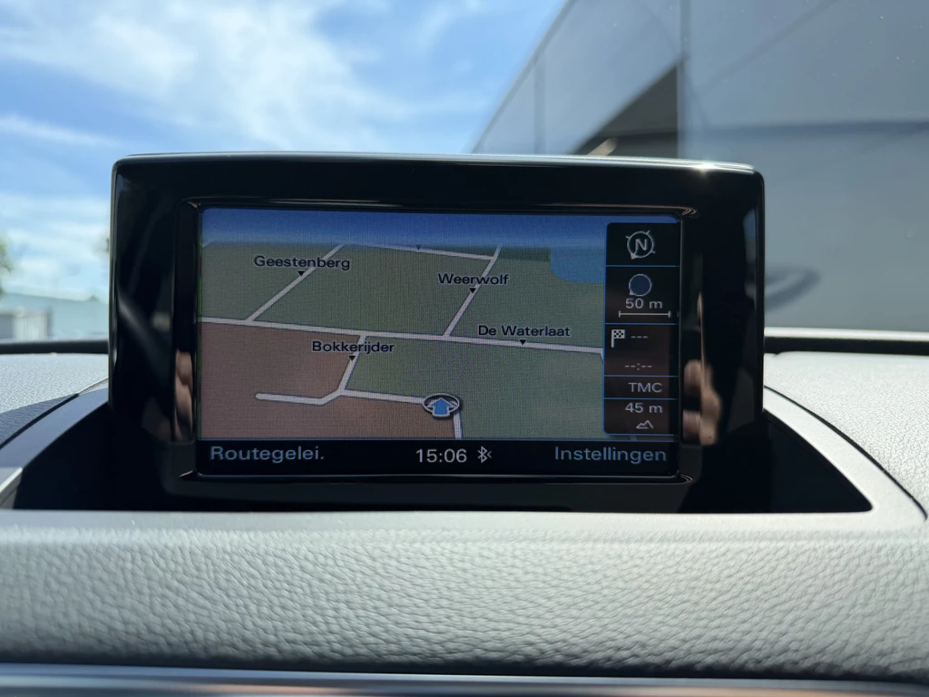 Audi Q3 – foto 20