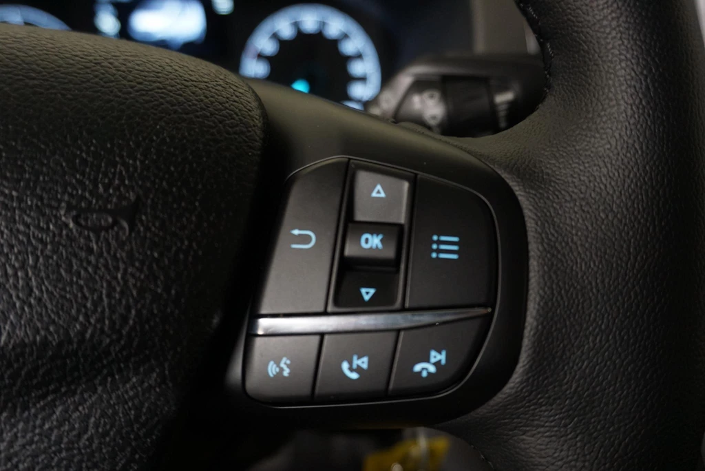 Ford Transit Custom – foto 12