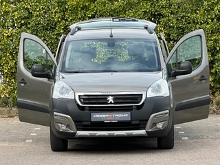Peugeot Partner – thumbnail 10