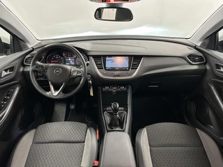Opel Grandland X – thumbnail 9
