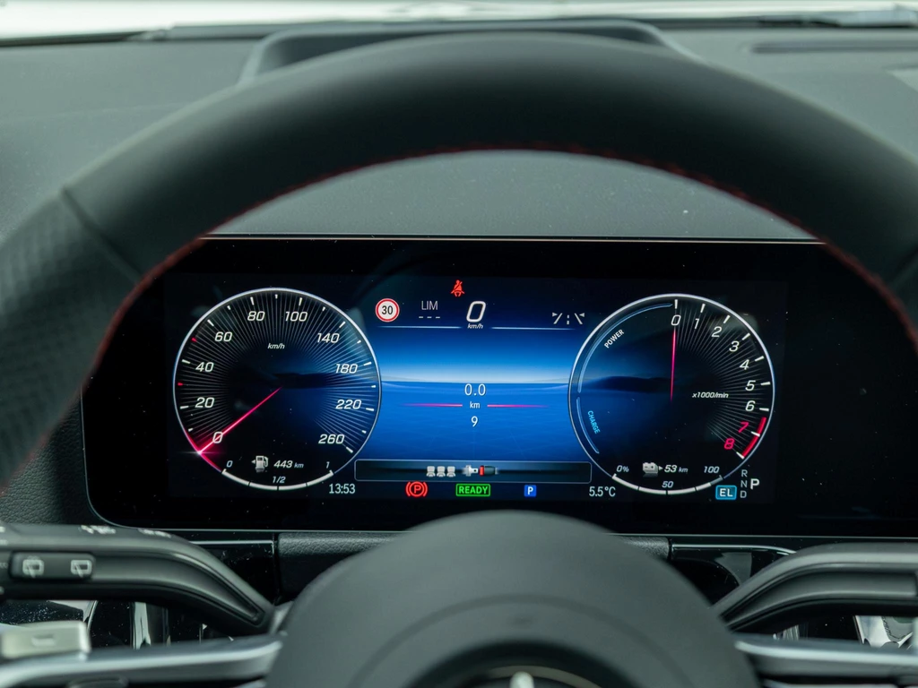 Mercedes-Benz GLA – foto 14