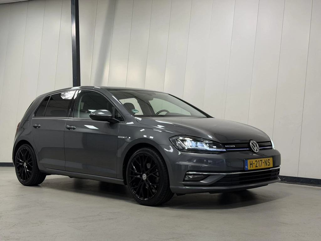 Volkswagen Golf – foto 9