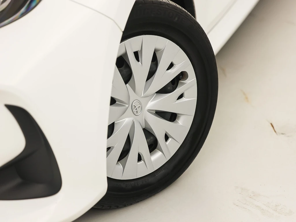 Toyota Yaris – foto 17