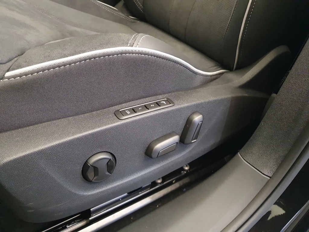 Škoda Enyaq iV – foto 23