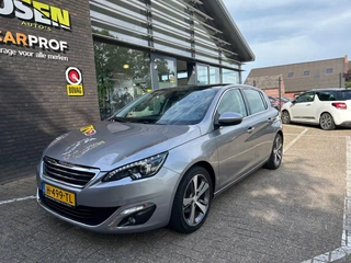 Peugeot 308 – thumbnail 2