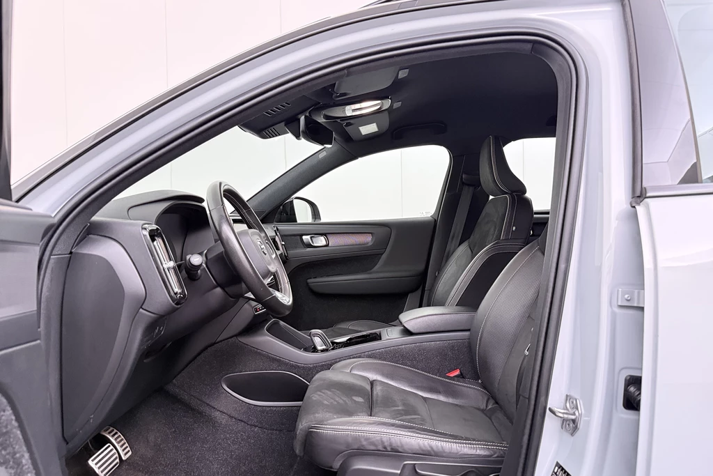 Volvo XC40 – foto 10