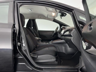 Nissan Leaf – thumbnail 12