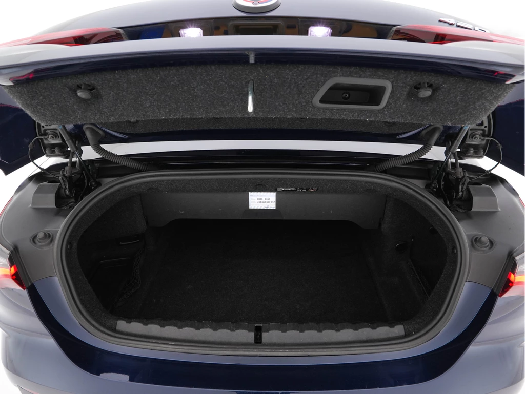 BMW 4 Serie – foto 16
