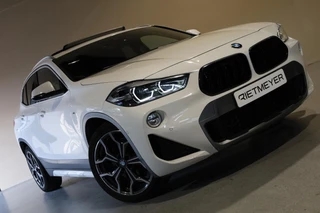 BMW X2 – thumbnail 8