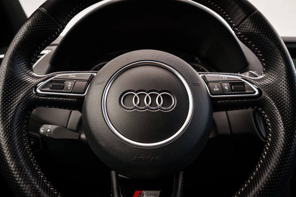 Audi Q5 – foto 30