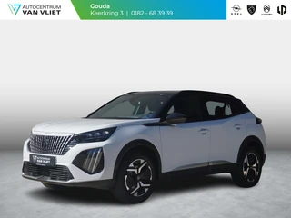 Peugeot 2008 – thumbnail 1