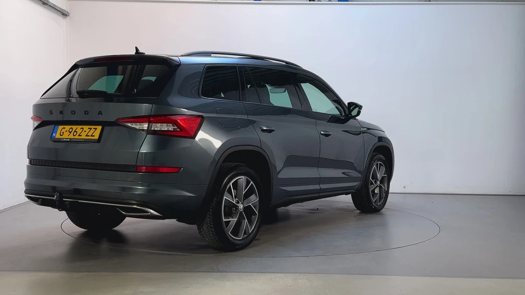Škoda Kodiaq – foto 5