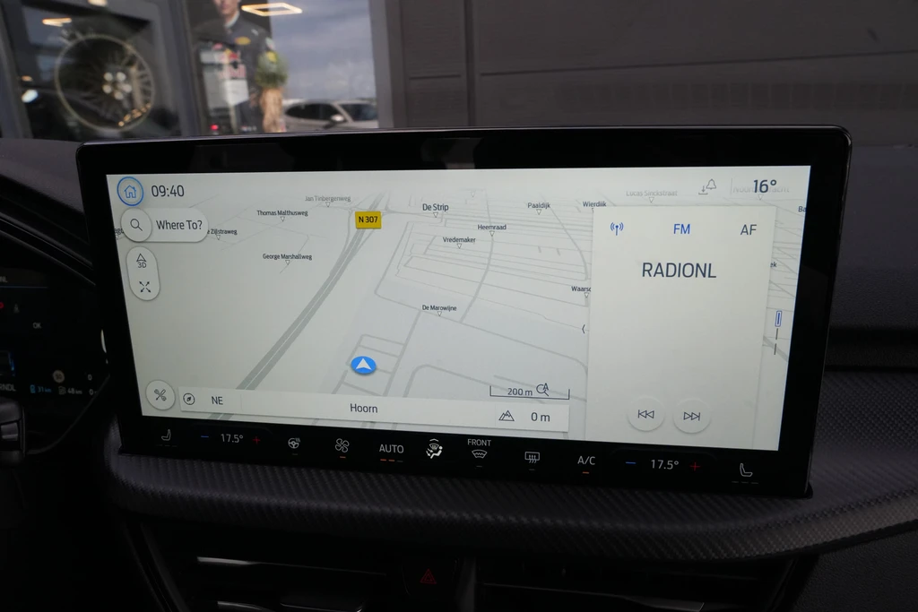 Ford Kuga – foto 15