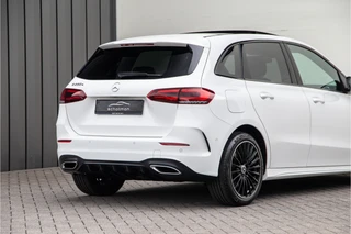 Mercedes-Benz B-Klasse – thumbnail 7