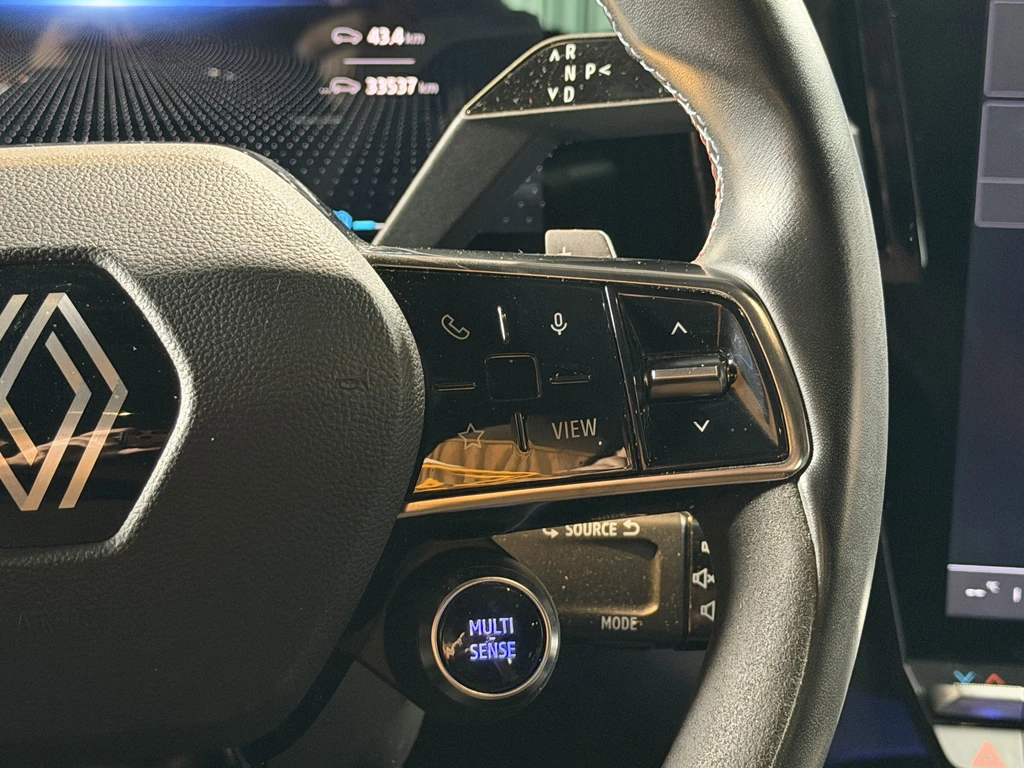 Renault Austral – foto 22