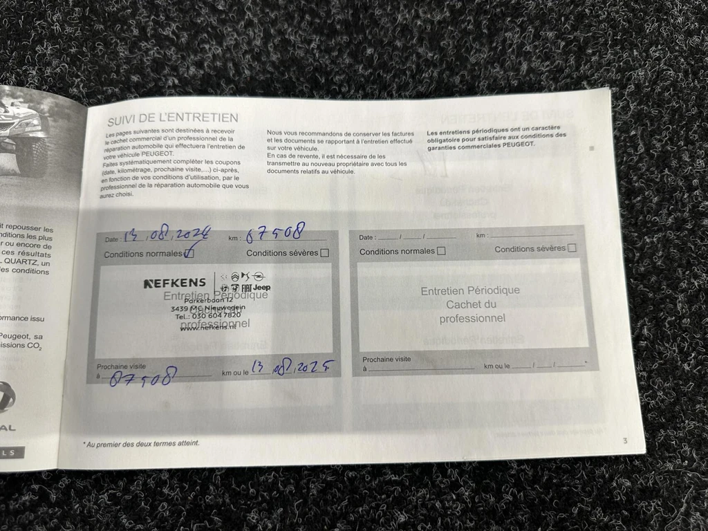 Peugeot 508 – foto 44