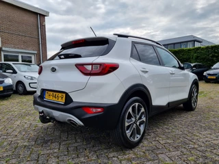 Kia Stonic – thumbnail 5