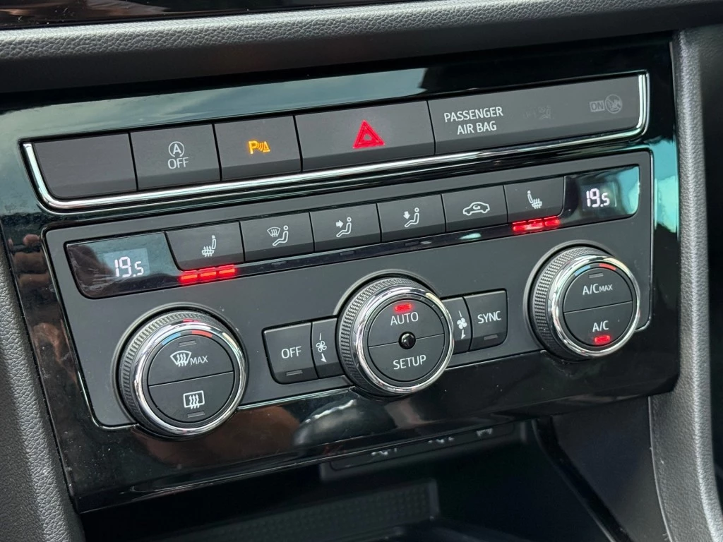 SEAT Leon – foto 20