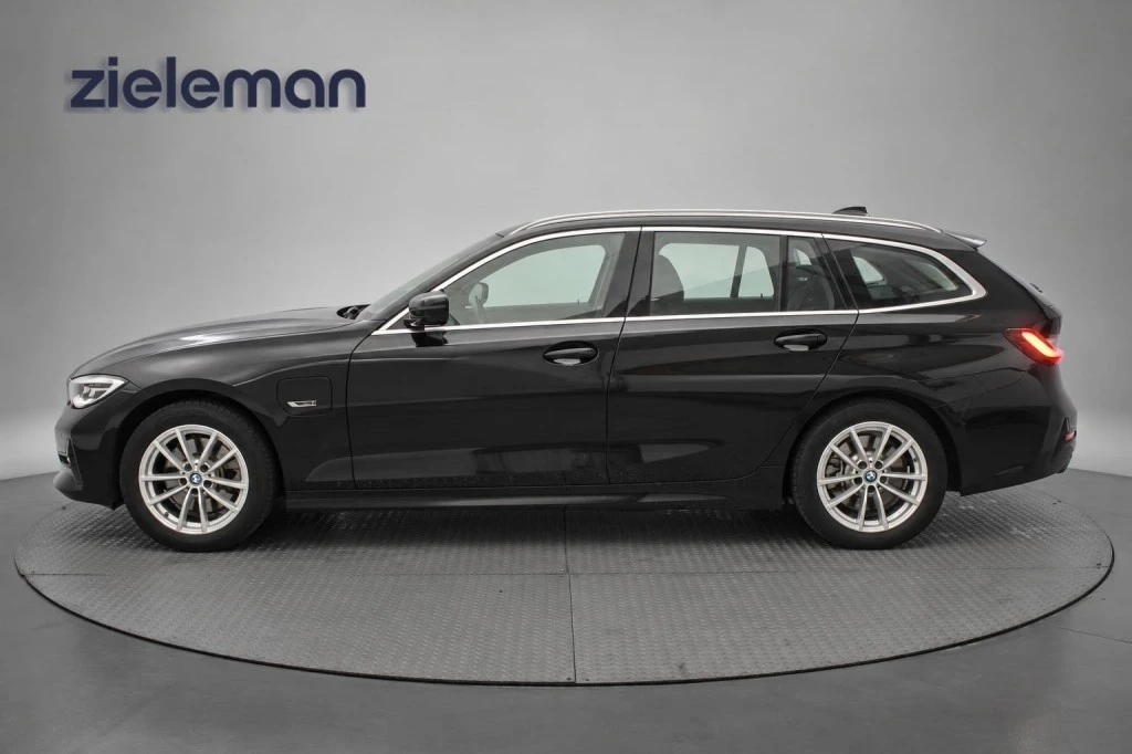 BMW 3 Serie – foto 2