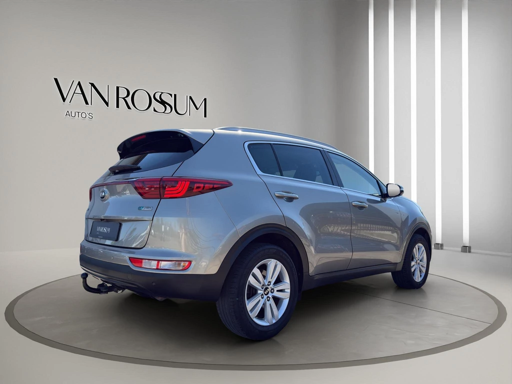 Kia Sportage – foto 6