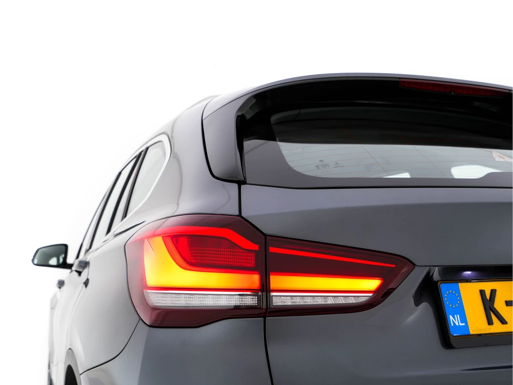 BMW X1 – foto 38