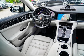 Porsche Panamera – thumbnail 22
