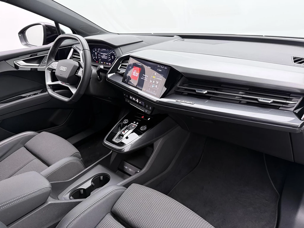 Audi Q4 e-tron – foto 34