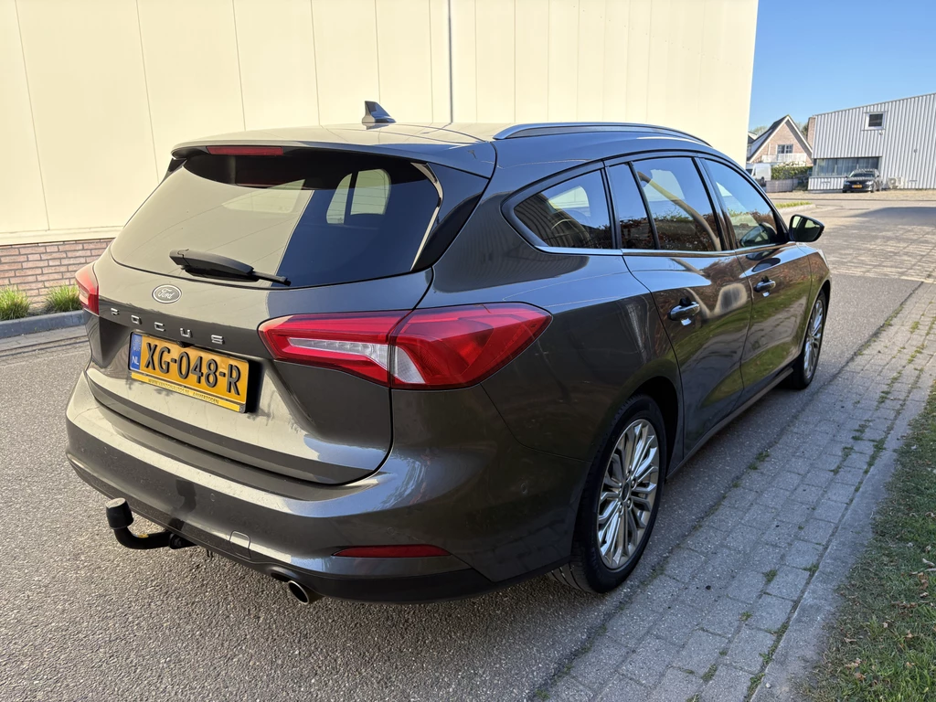 Ford Focus – foto 6