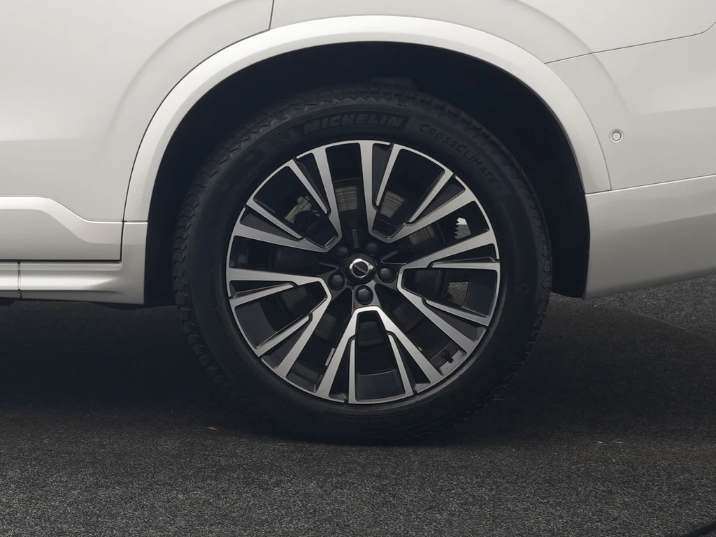 Volvo XC90 – foto 59