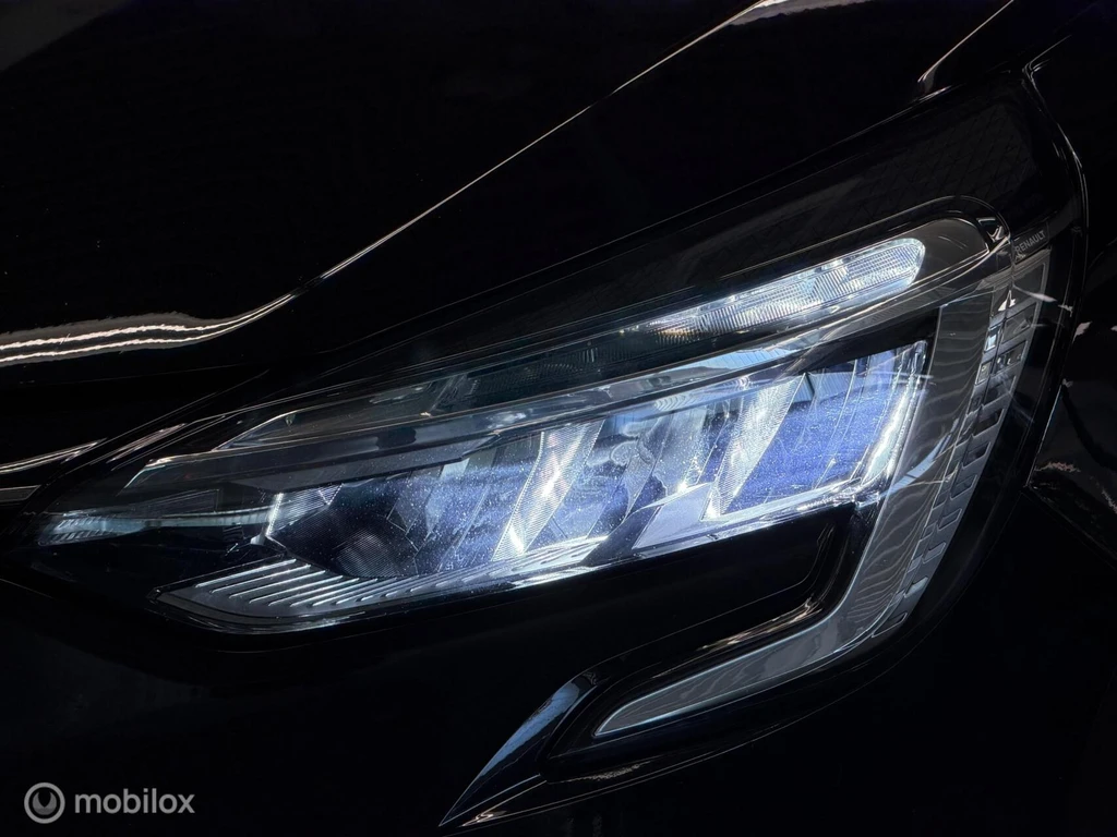 Renault Clio – foto 14