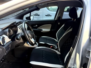 Nissan Micra – thumbnail 8