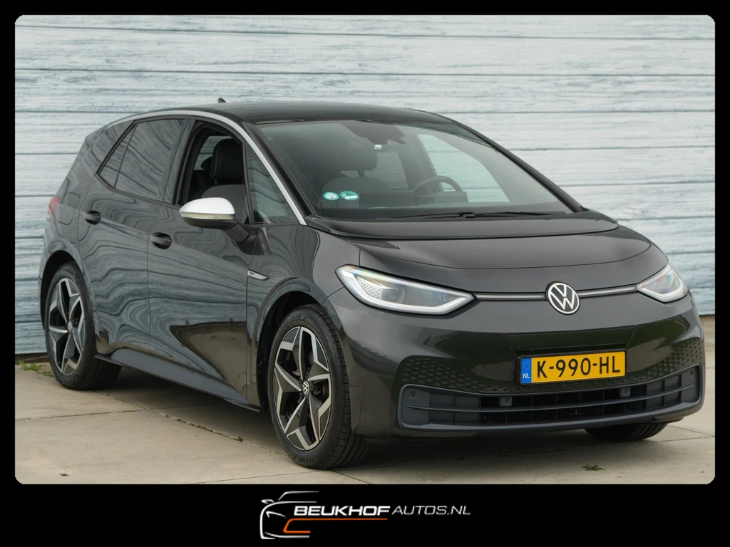 Volkswagen ID.3 – foto 6